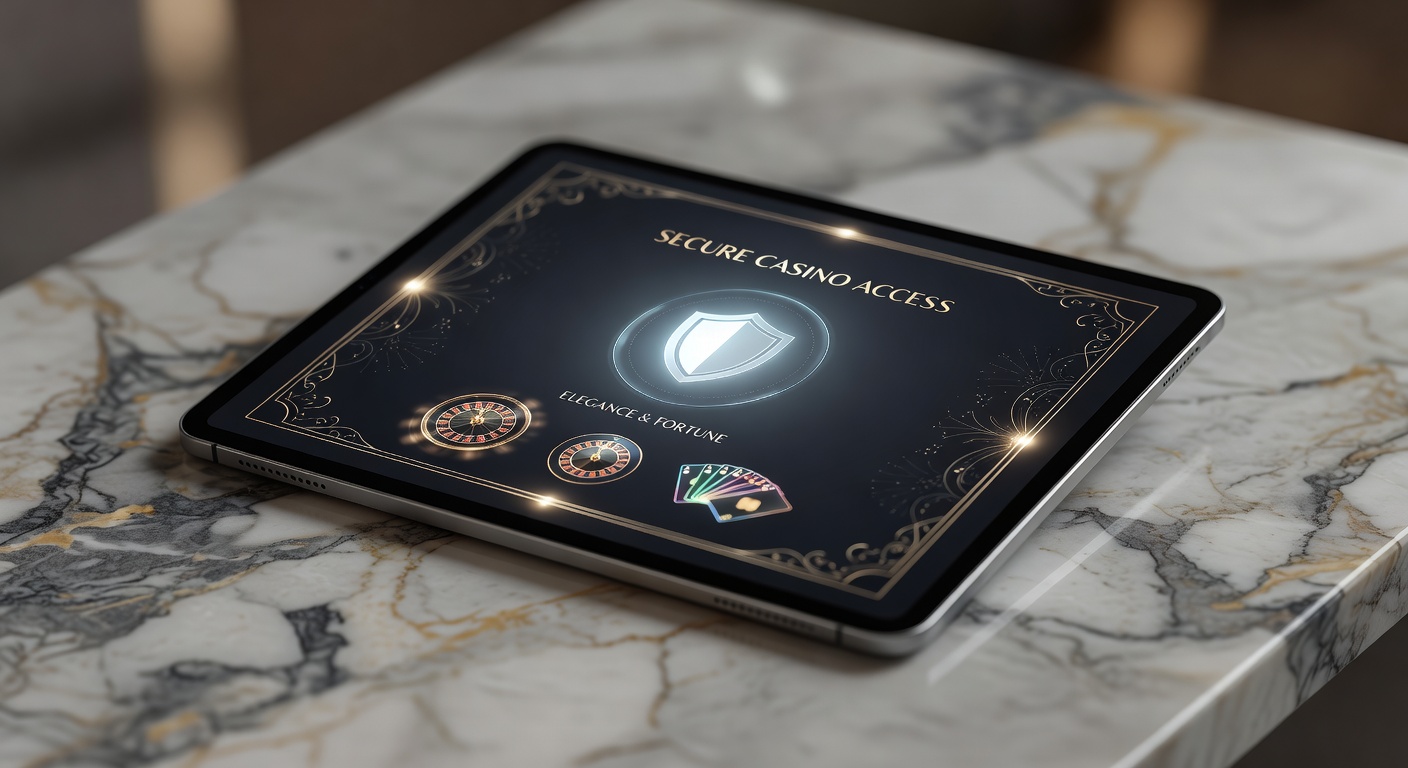 3. 신뢰할 수 있는 플랫폼 선정 기준 - 해외 카지노