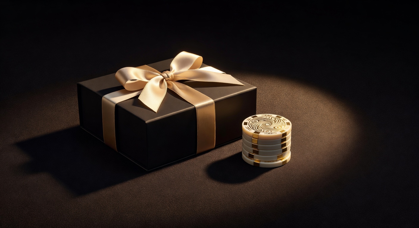 4. 2026년 변화하는 보너스 트렌드: 투명성과 맞춤형 혜택의 시대 - 해외 카지노